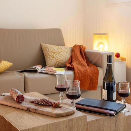 Apartment Mb4 Loggia By Interhome มอริอานี พลาจ ภายนอก รูปภาพ
