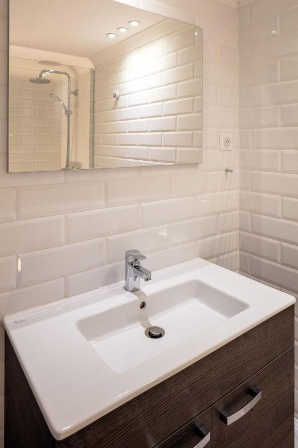 Apartment Mb4 Loggia By Interhome มอริอานี พลาจ ภายนอก รูปภาพ