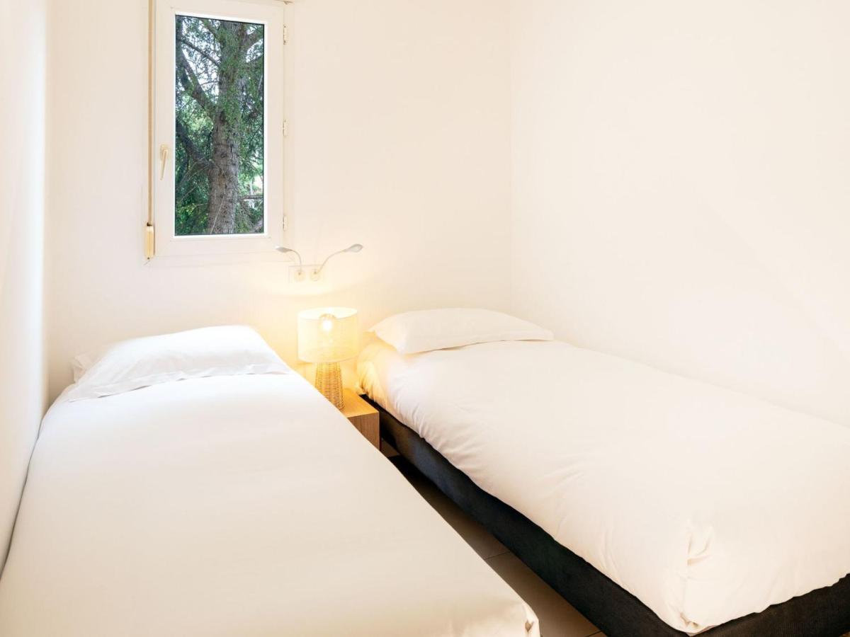 Apartment Mb4 Loggia By Interhome มอริอานี พลาจ ภายนอก รูปภาพ