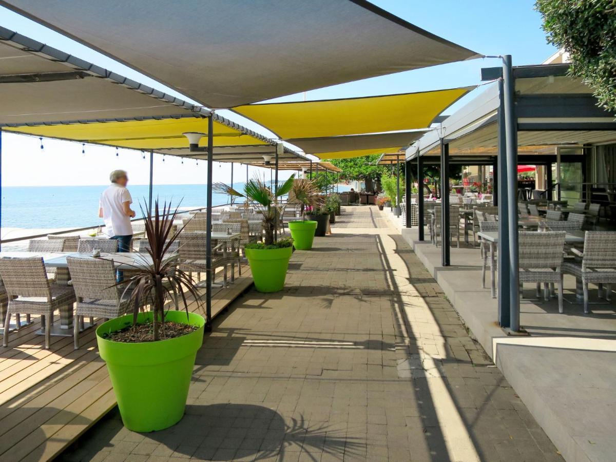Apartment Mb4 Loggia By Interhome มอริอานี พลาจ ภายนอก รูปภาพ